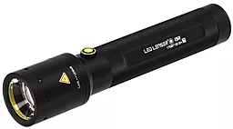 Фонарик аккумуляторный LedLenser I9R (5609R)