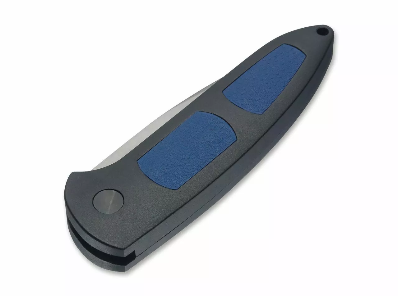 Нож Boker Speedlock I Standard (113226) Blue - фото 2