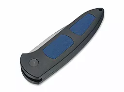 Нож Boker Speedlock I Standard (113226) Blue - миниатюра 2 Нож Boker Speedlock I Standard (113226) Blue - миниатюра 2