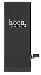 Усиленный аккумулятор Apple iPhone 6 (2280 mAh) Hoco - фото Усиленный аккумулятор Apple iPhone 6 (2280 mAh) Hoco