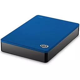 Зовнішній жорсткий диск Seagate 2.5" 5TB (STDR5000202) - мініатюра 4