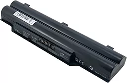 Аккумулятор для ноутбука Fujitsu FPCBP250 / 10.8V 5200mAh / BNF3965 ExtraDigital - миниатюра 5