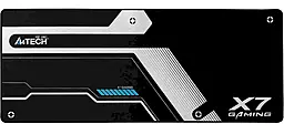 Коврик A4Tech 750x300x3 XP-70L Black - фото Коврик A4Tech 750x300x3 XP-70L Black