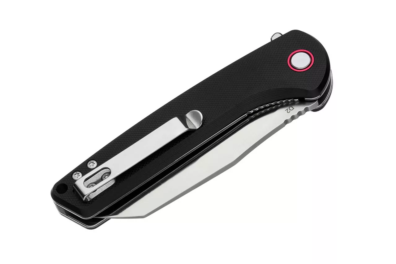 Нож Grand Way SG-43 - фото 4