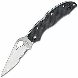 Нож Spyderco Byrd Harrier 2 (BY01GPS2) - фото Нож Spyderco Byrd Harrier 2 (BY01GPS2)