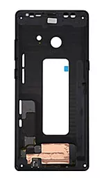Рамка дисплея Samsung Galaxy Note 8 N950 Original Black
