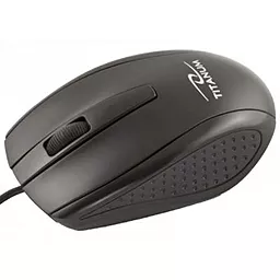 Компьютерная мышка Esperanza Titanum TM110K Black - фото Компьютерная мышка Esperanza Titanum TM110K Black