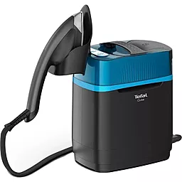 Відпарювач Tefal IXEO Cube UT2020E0 - фото Відпарювач Tefal IXEO Cube UT2020E0