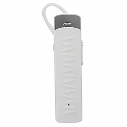 Блютуз гарнитура Roman R551s White - фото Блютуз гарнитура Roman R551s White