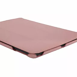 Чехол для планшета JisonCase PU leather case for iPad Air Pink [JS-ID5-09T35] - миниатюра 7