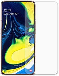 Защитная пленка BoxFace Противоударная Samsung A805 Galaxy A80 Matte - фото Защитная пленка BoxFace Противоударная Samsung A805 Galaxy A80 Matte