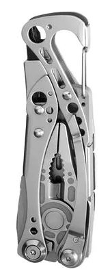 Мультитул Leatherman Skeletool (830956) - фото 3