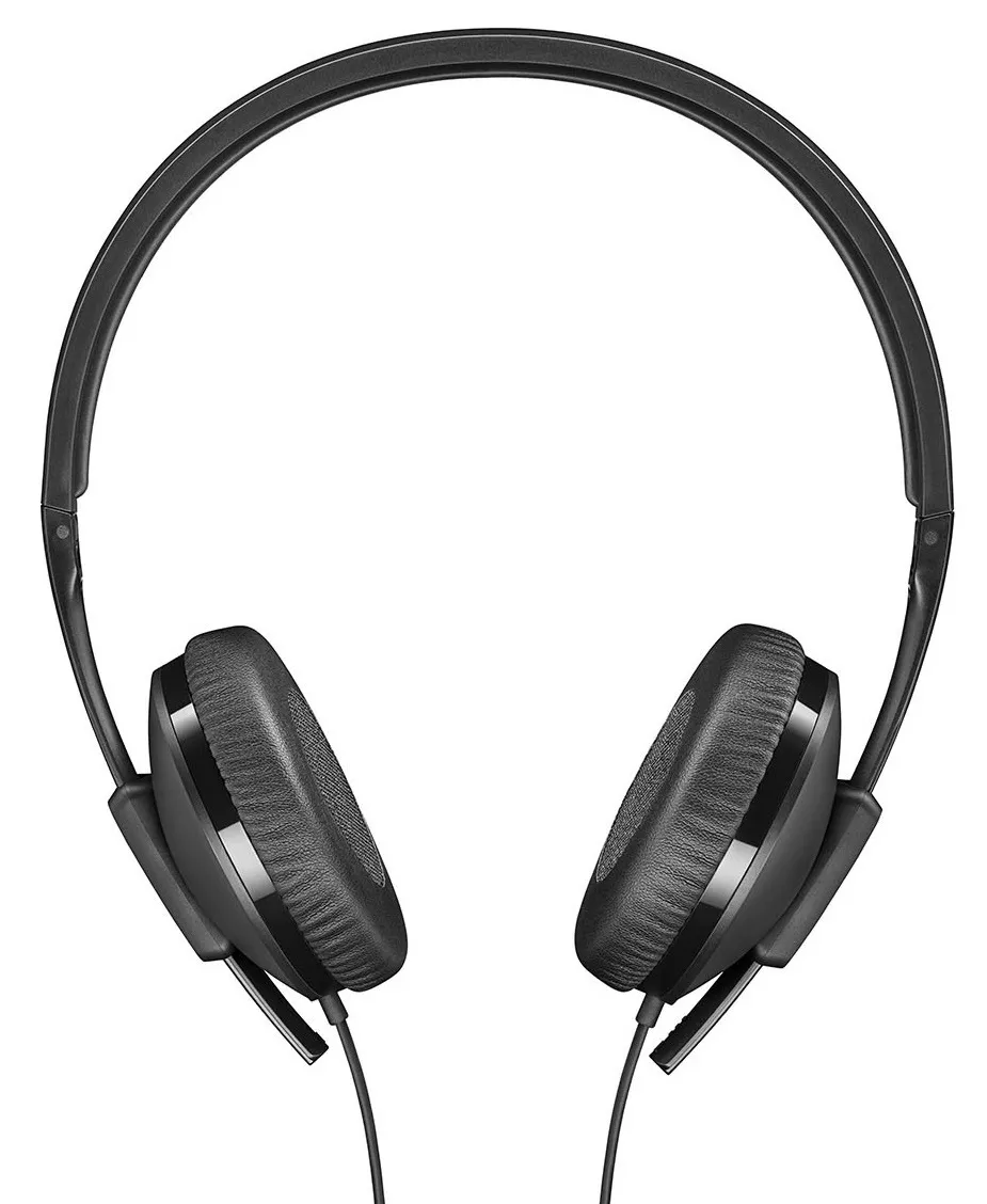 Наушники Sennheiser HD 100 - фото 2