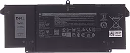 Аккумулятор для ноутбука Dell Latitude 7320 9JM71 / 11.4V 3600mAh / NB442089 PowerPlant