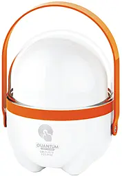 Фонарик аккумуляторный Quantum Pretty LED + Мicro USB кабель (QM-FL3010) - фото Фонарик аккумуляторный Quantum Pretty LED + Мicro USB кабель (QM-FL3010)