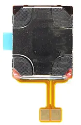Динамик Xiaomi Poco F5 слуховой (Speaker) со шлейфом - фото Динамик Xiaomi Poco F5 слуховой (Speaker) со шлейфом