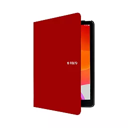 Чохол для планшету SwitchEasy CoverBuddy Folio для Apple iPad 10.5" Air 2019, Pro 2017  Red (GS-109-69-155-15)