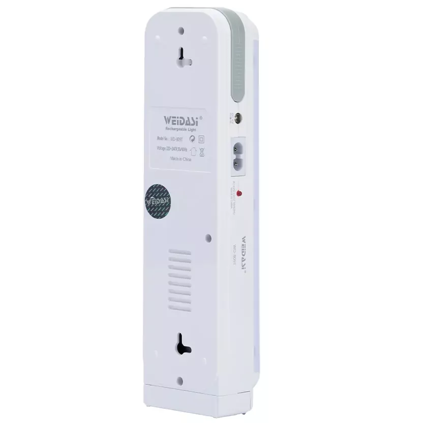 Ліхтарик Weidasi WD-809T - фото 4