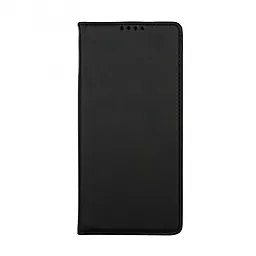Чохол-книжка 1TOUCH Premium для Xiaomi Mi 11 Lite (Black)