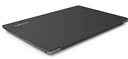 Ноутбук Lenovo IdeaPad 330-17 (81DK000FGE) Black - миниатюра 6