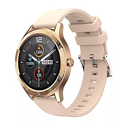 Смарт-часы Maxcom Fit FW43  Cobalt 2 Gold