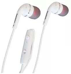 Наушники DeepBass D-08 White - фото Наушники DeepBass D-08 White