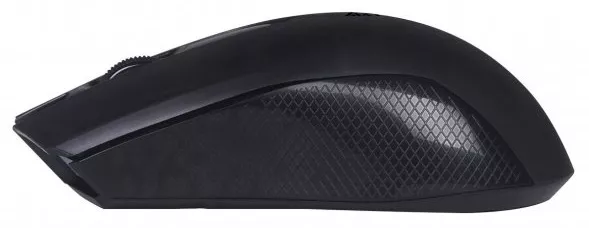 Компьютерная мышка A4Tech G3-760NS Black - фото 3