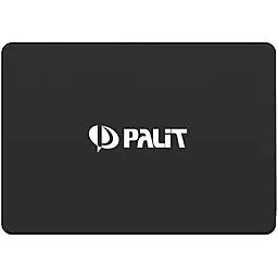 SSD Накопитель Palit UVS 240 GB (UVS-SSD240) - фото SSD Накопитель Palit UVS 240 GB (UVS-SSD240)