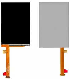 Дисплей HTC Desire C, Desire 200 (A320e) без тачскрина, оригинал - фото Дисплей HTC Desire C, Desire 200 (A320e) без тачскрина, оригинал