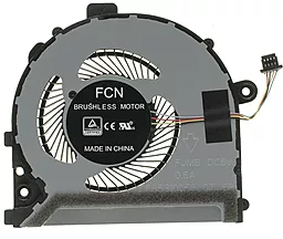 Вентилятор (кулер) для ноутбука Dell Vostro 13 5370 (0RV0CY) FCN Original - фото Вентилятор (кулер) для ноутбука Dell Vostro 13 5370 (0RV0CY) FCN Original