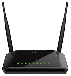 Маршрутизатор D-Link DIR-620S - фото Маршрутизатор D-Link DIR-620S