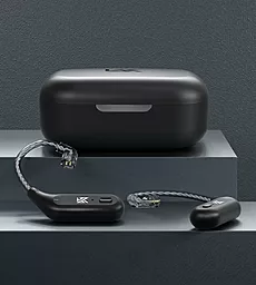 Bluetooth-модуль KZ AZ09 із завушинами (B-pin) - мініатюра 6