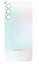 Задняя крышка корпуса Samsung Galaxy A34 5G A346 Silver