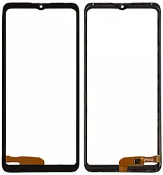 Сенсор (тачскрин) Tecno POP 4 LTE, Black - фото Сенсор (тачскрин) Tecno POP 4 LTE, Black