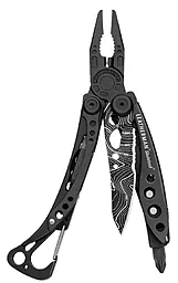Мультитул Leatherman Skeletool TOPO (832755) - фото Мультитул Leatherman Skeletool TOPO (832755)