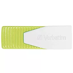 Флешка Verbatim 32GB STORE'N'GO SWIVEL GREEN USB 2.0 (49815)