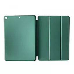 Чохол для планшету 1TOUCH Smart Case для Apple iPad 9.7" 5, 6, iPad Air 1, 2, Pro 9.7"  Pine Green