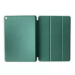 Чохол для планшету 1TOUCH Smart Case для Apple iPad 9.7" 5, 6, iPad Air 1, 2, Pro 9.7" Pine Green - фото Чохол для планшету 1TOUCH Smart Case для Apple iPad 9.7" 5, 6, iPad Air 1, 2, Pro 9.7" Pine Green