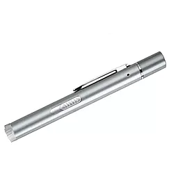 Фонарик Luxury ZK-2015L - фото Фонарик Luxury ZK-2015L