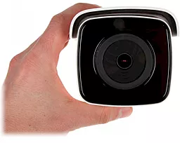 Камера видеонаблюдения Hikvision DS-2CD2T85G1-I8 (2.8 мм) - миниатюра 3