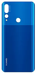 Задняя крышка корпуса Huawei Y9 Prime 2019 Sapphire Blue