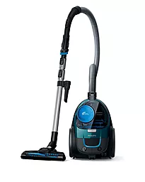 Пылесос безмешковый Philips FC9334/09 - фото Пылесос безмешковый Philips FC9334/09