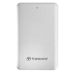 Зовнішній жорсткий диск Transcend 2.5" 2TB (TS2TSJM300)