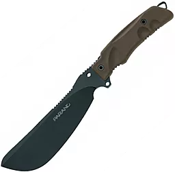 Нож Fox Parang Bushcraft Jungle (FX-0107153) - фото Нож Fox Parang Bushcraft Jungle (FX-0107153)