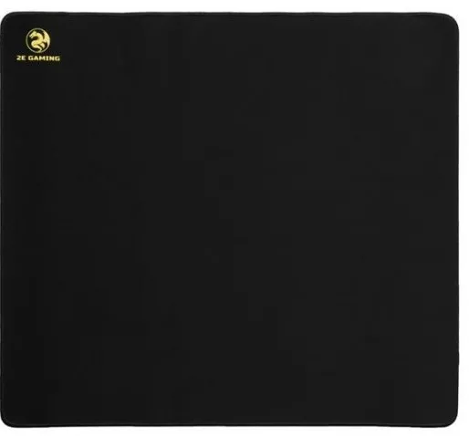 Коврик 2E Gaming Mouse Pad Speed M (2E-PGSP300B) Black - фото 1