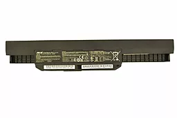 Аккумулятор для ноутбука Asus A32-K53 / 10.8V 5200mAh / Original Black