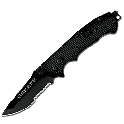 Нож Gerber Hinderer CLS (22-01870)