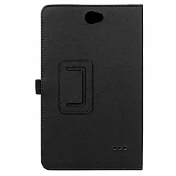 Чехол для планшета BeCover Slimbook  Prestigio MultiPad Muze 3708/ Wize 3418 Black (702364) - миниатюра 2