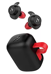 Навушники Havit G1W Black/Red - мініатюра 2