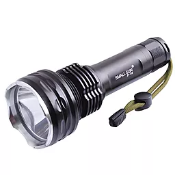 Фонарик Small Sun ZY-T16 XML T6 - фото Фонарик Small Sun ZY-T16 XML T6